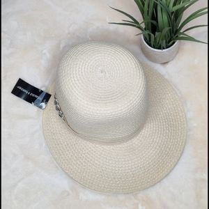 MADD Hatter straw hat